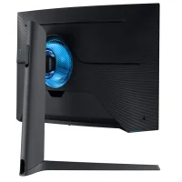 Монитор Samsung Odyssey G7 C27G75TQSI фото 2